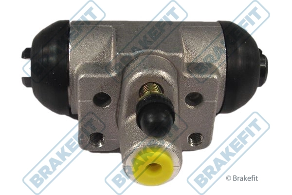 BWC8256