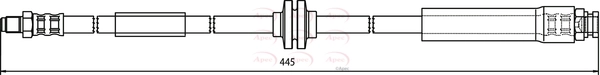 HOS3670