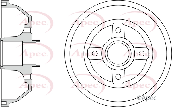 DRM9926