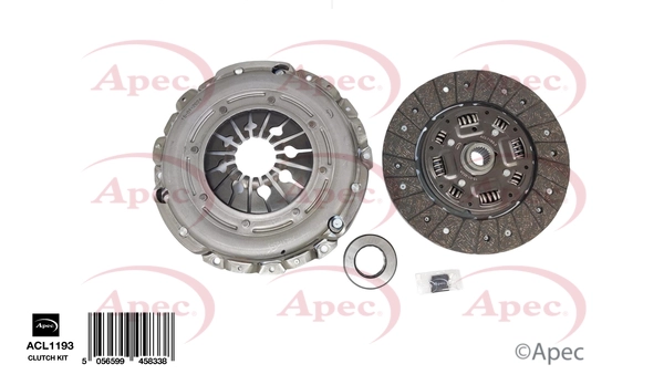 ACL1193