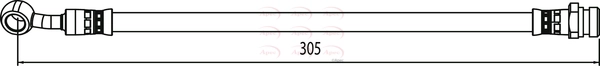 HOS4134