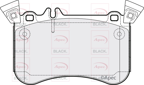 PAD2118B