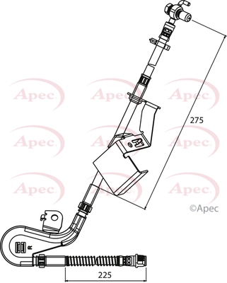 HOS3907