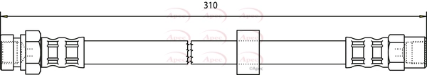 HOS3333