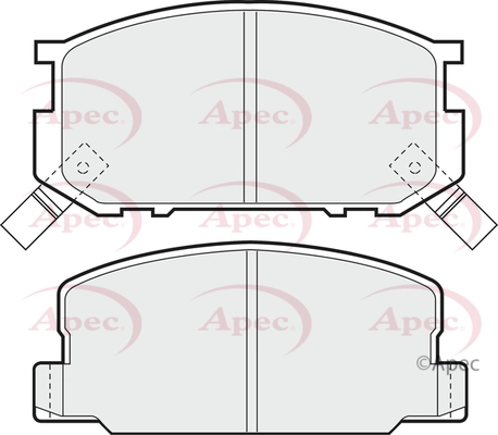 PAD448