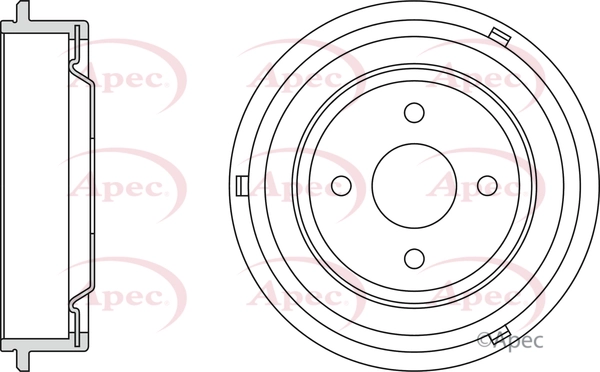 DRM9503