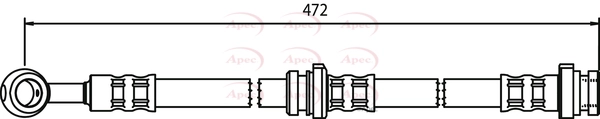 HOS3456