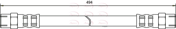 HOS3096