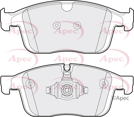 PAD2160
