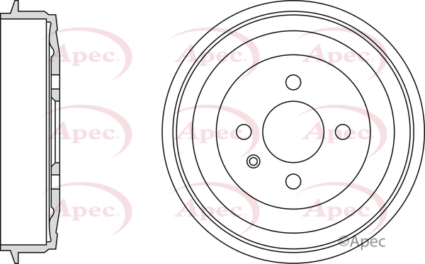 DRM9509