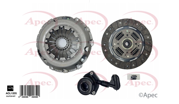 ACL1205