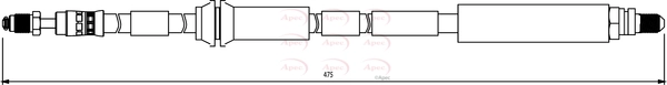 HOS3852