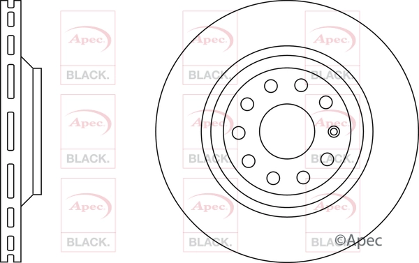 DSK2460B