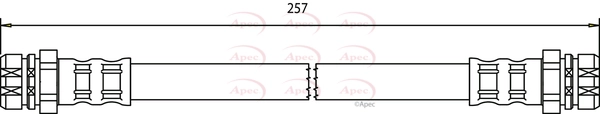 HOS3741