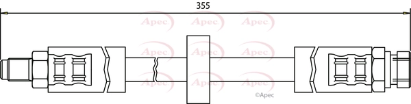 HOS3234