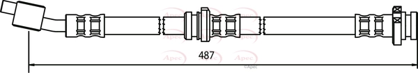 HOS3343