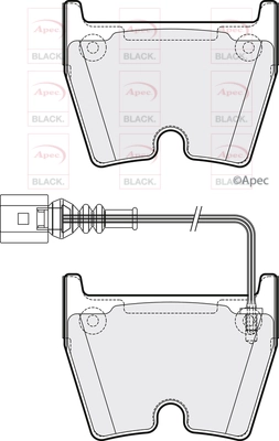 PAD2121B