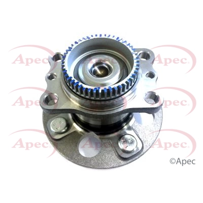 AWB1834
