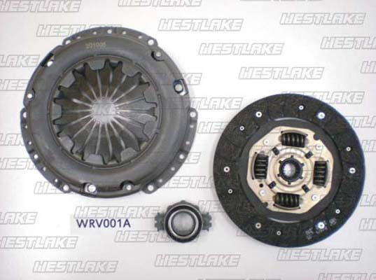 WRV001A