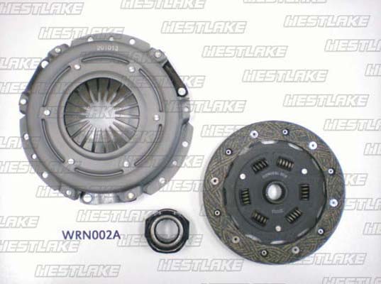WRN002A