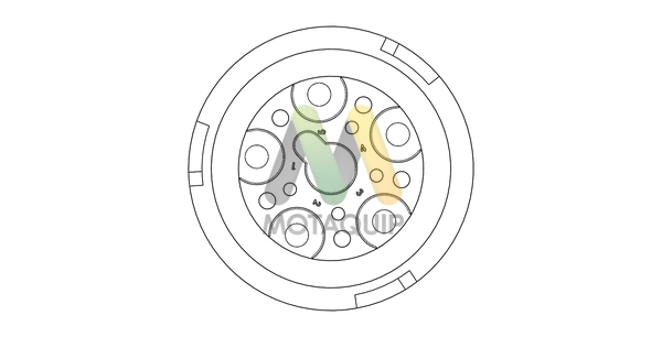 LVMA371