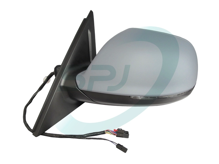8R1857409L + Parts