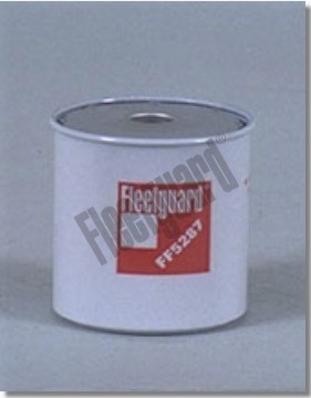 Топливный фильтр *FLEETGUARD* (СПЕЦ.ТЕХН.) DAF DB |--->FF5287 / OEM->ABU9642 / OEM->SL0723570