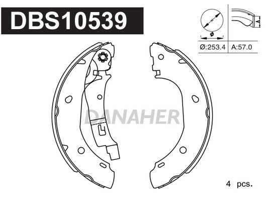 DBS10539