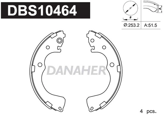 DBS10464