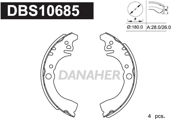 DBS10685