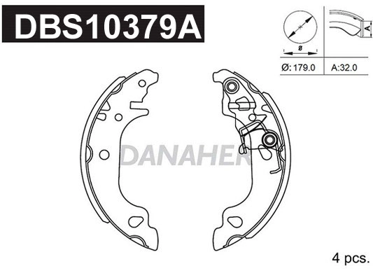 DBS10379A
