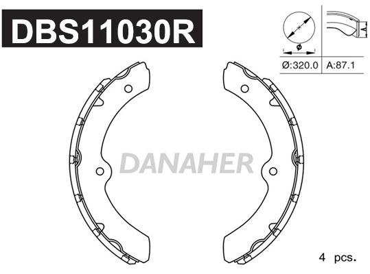 DBS11030R