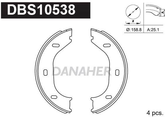 DBS10538
