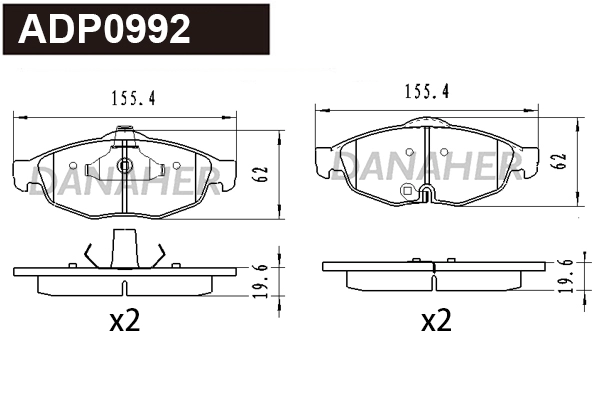ADP0992