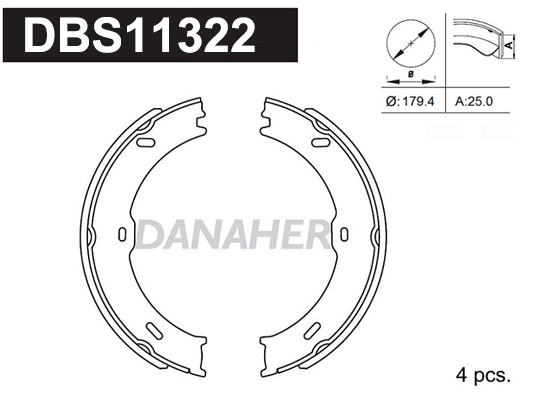 DBS11322