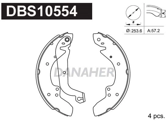DBS10554