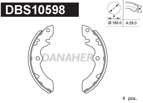 DBS10598