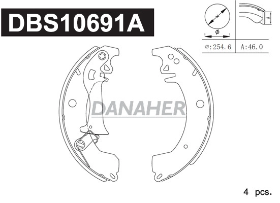 DBS10691A