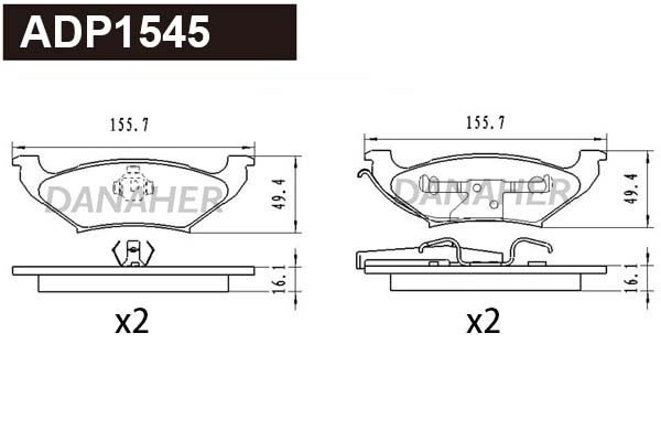 ADP1545