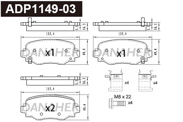 ADP1149-03