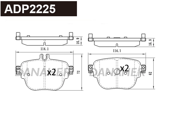 ADP2225