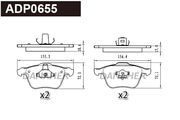 ADP0655