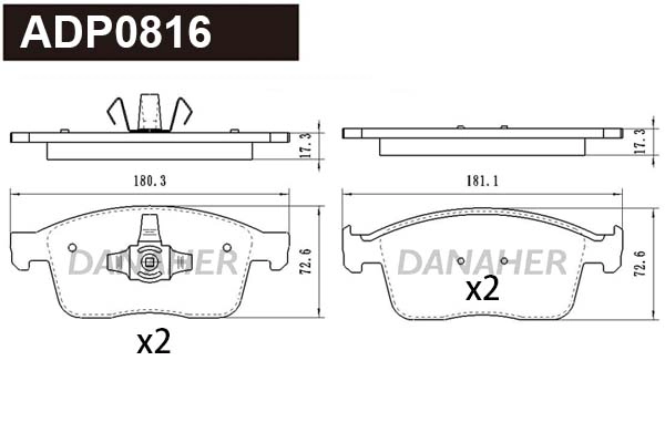 ADP0816