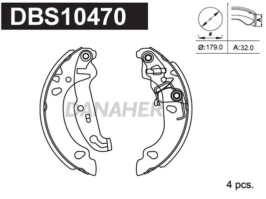 DBS10470