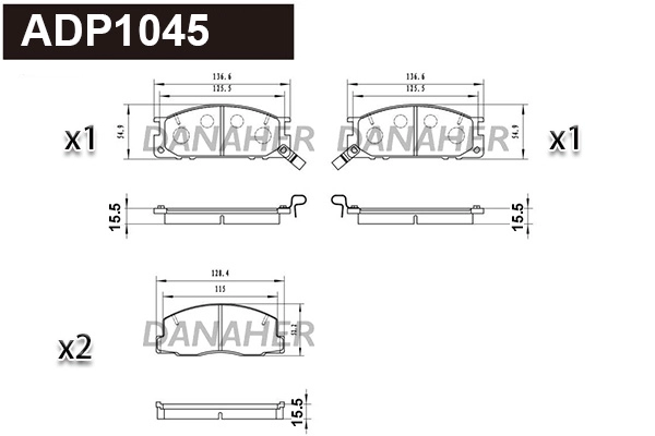 ADP1045