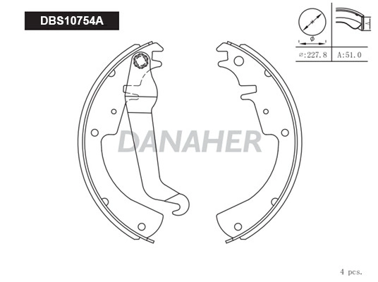 DBS10754A