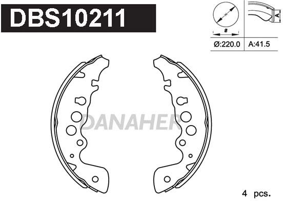 DBS10211