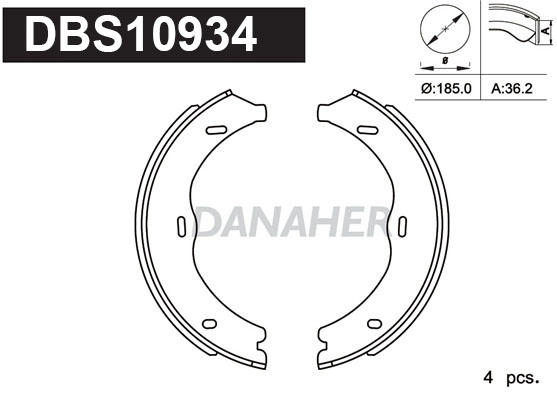 DBS10934