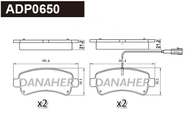 ADP0650