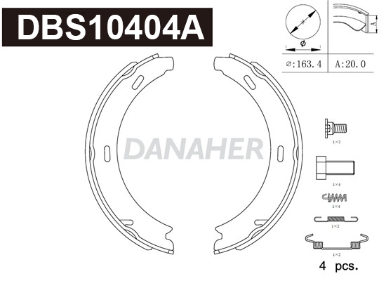 DBS10404A